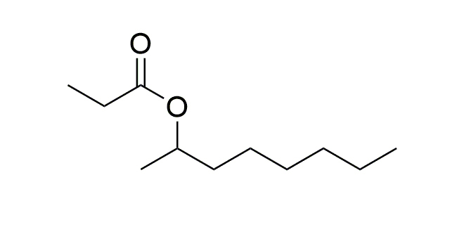 日香ORO-P化学式