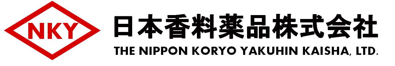 日本香料薬品株式会社